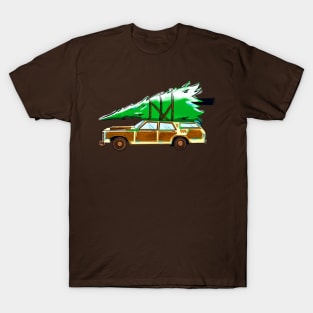 Christmas Vacation T-Shirt